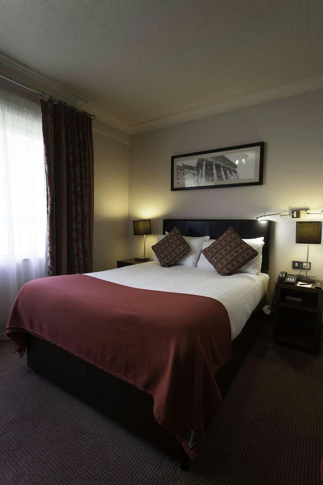 Hotel Clayton Hotel Silver Springs photo 5