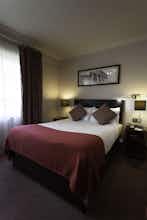 Hotel Clayton Hotel Silver Springs photo 5