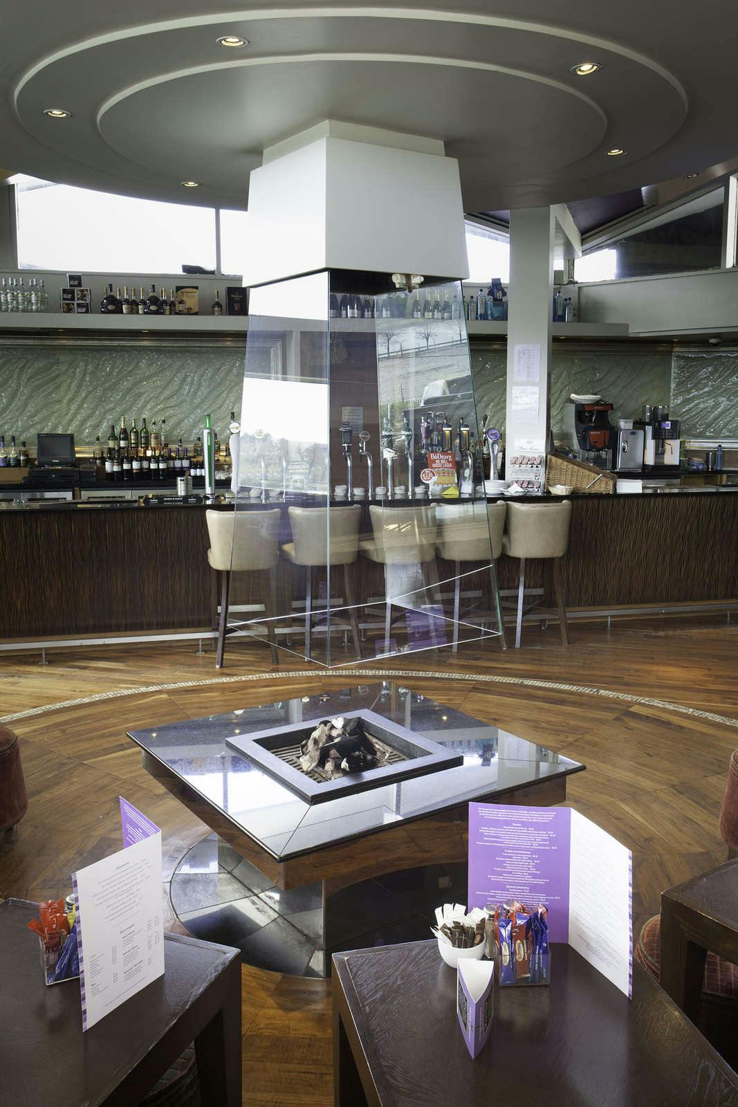 Hotel Clayton Hotel Silver Springs photo 2