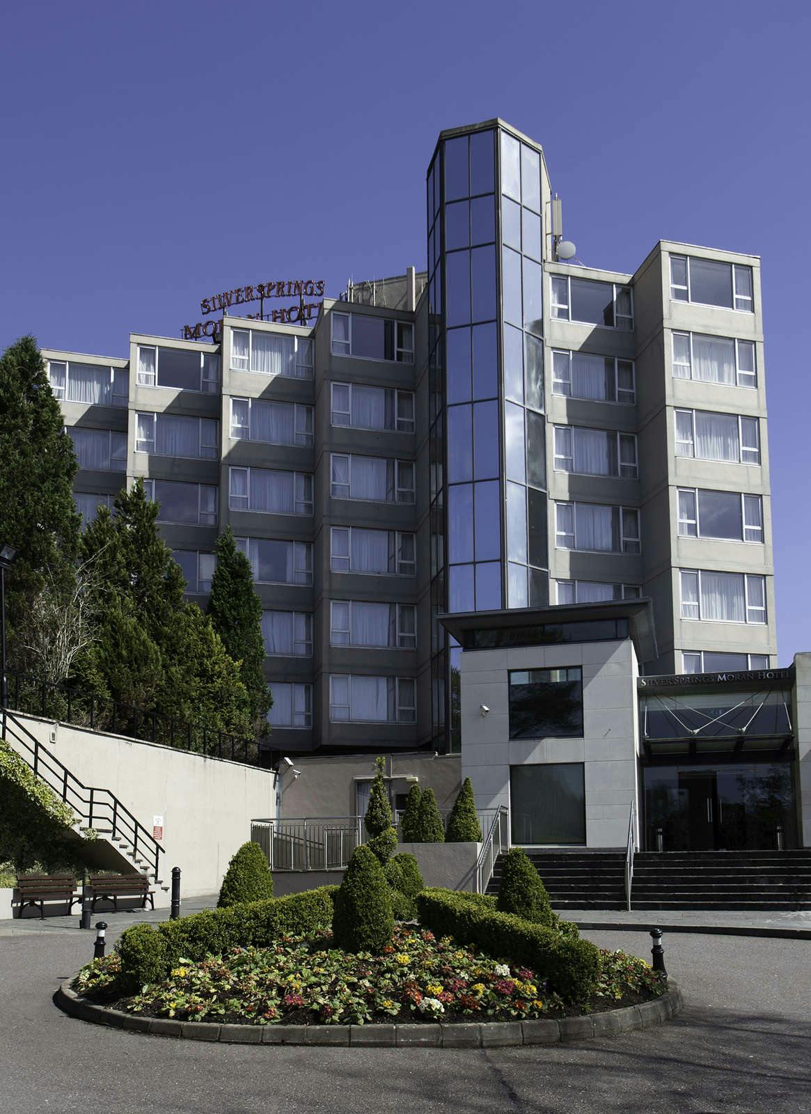 Clayton Hotel Silver Springs