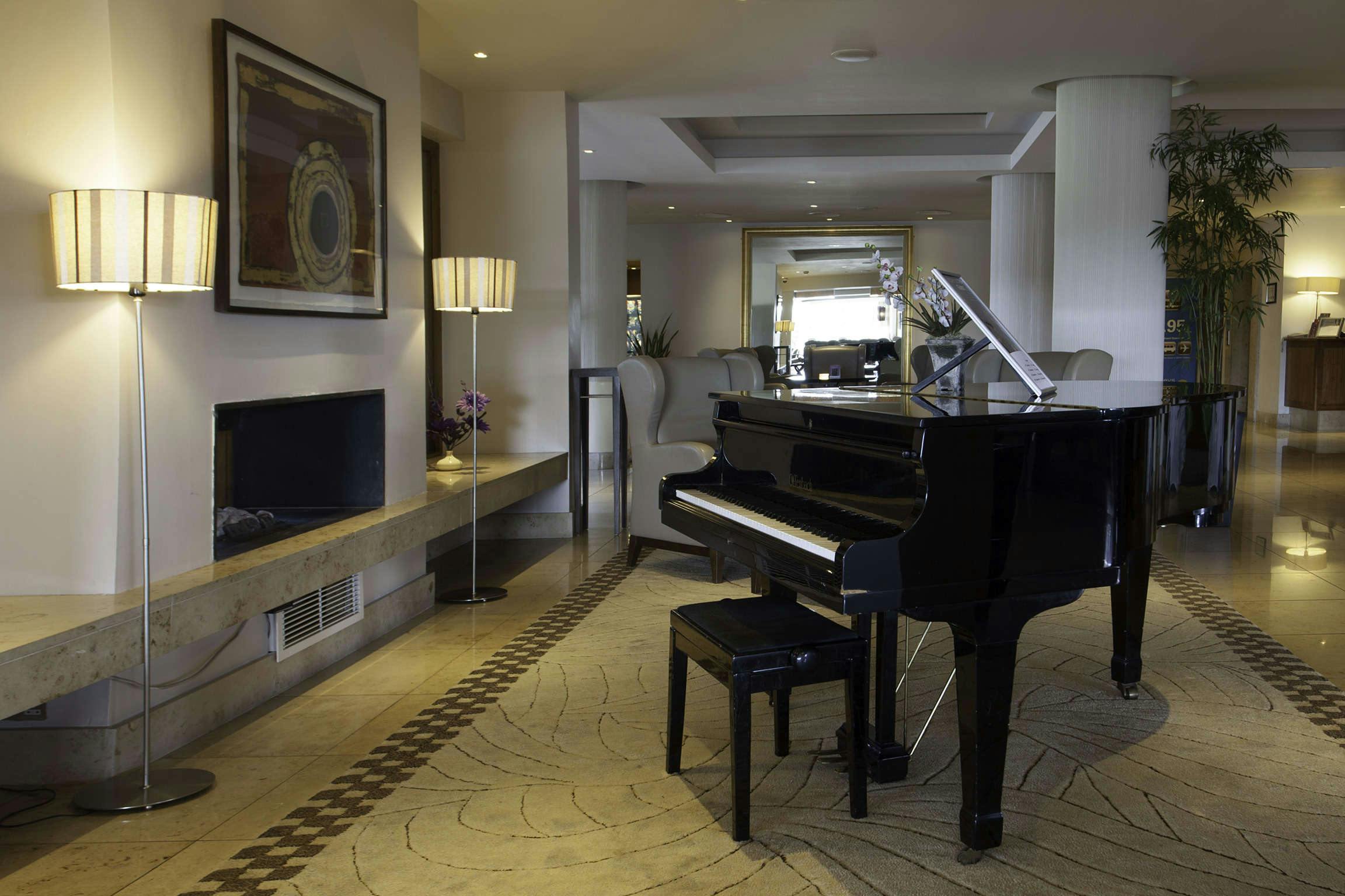 Hotel Clayton Hotel Silver Springs photo 1