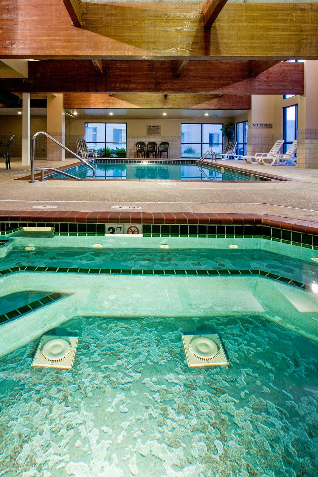 Hotel Country Inn & Suites by Radisson, Council Bluffs, IA photo 5