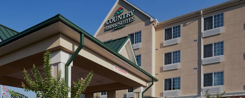 Last Minute Hotel Deals In Birmingham Hoteltonight Country Inn Suites By Radisson Homewood Al
