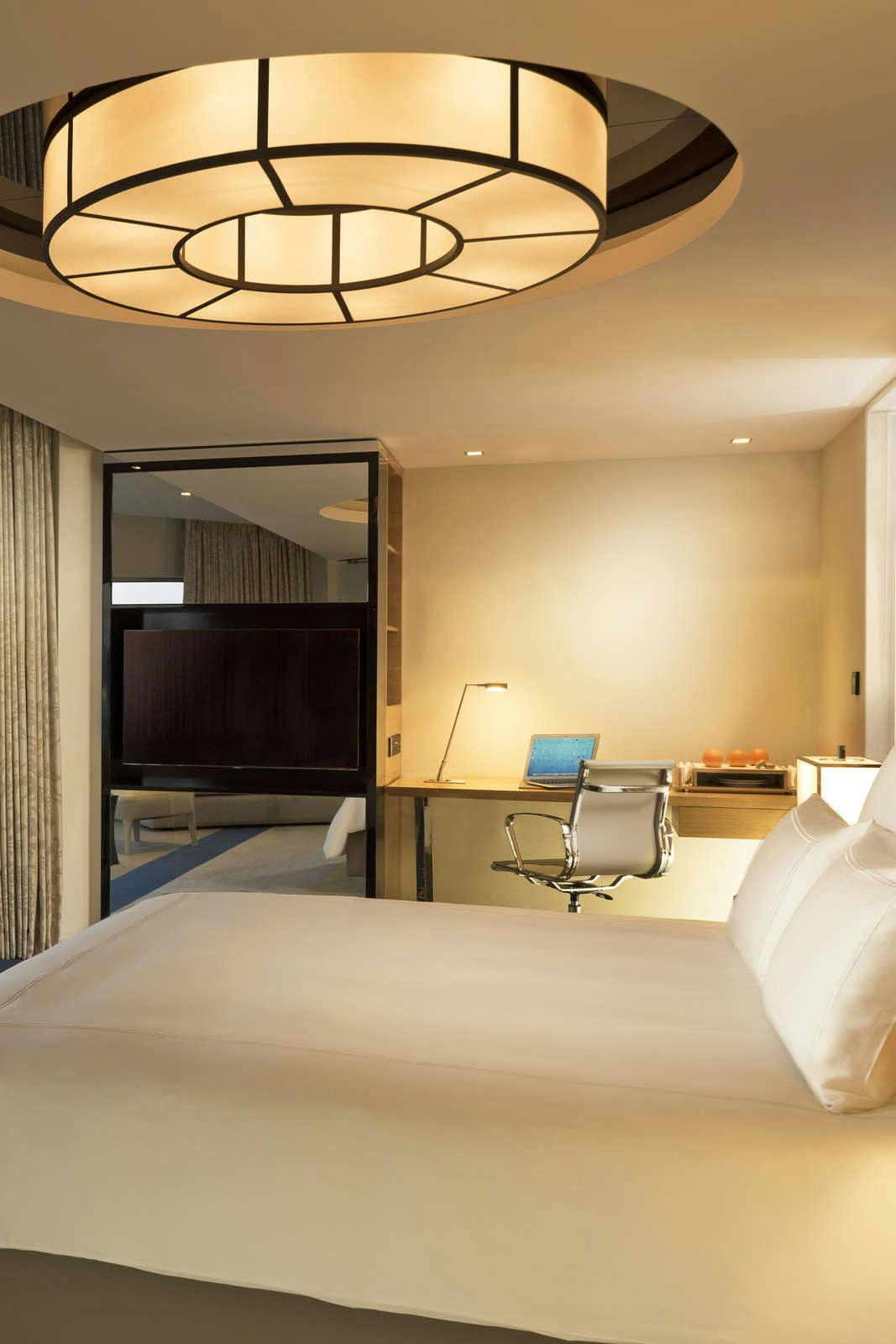 Hotel Swissotel The Bosphorus photo 1