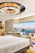 Hotel Swissotel The Bosphorus photo 3