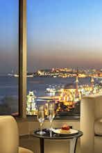 Hotel Swissotel The Bosphorus photo 2