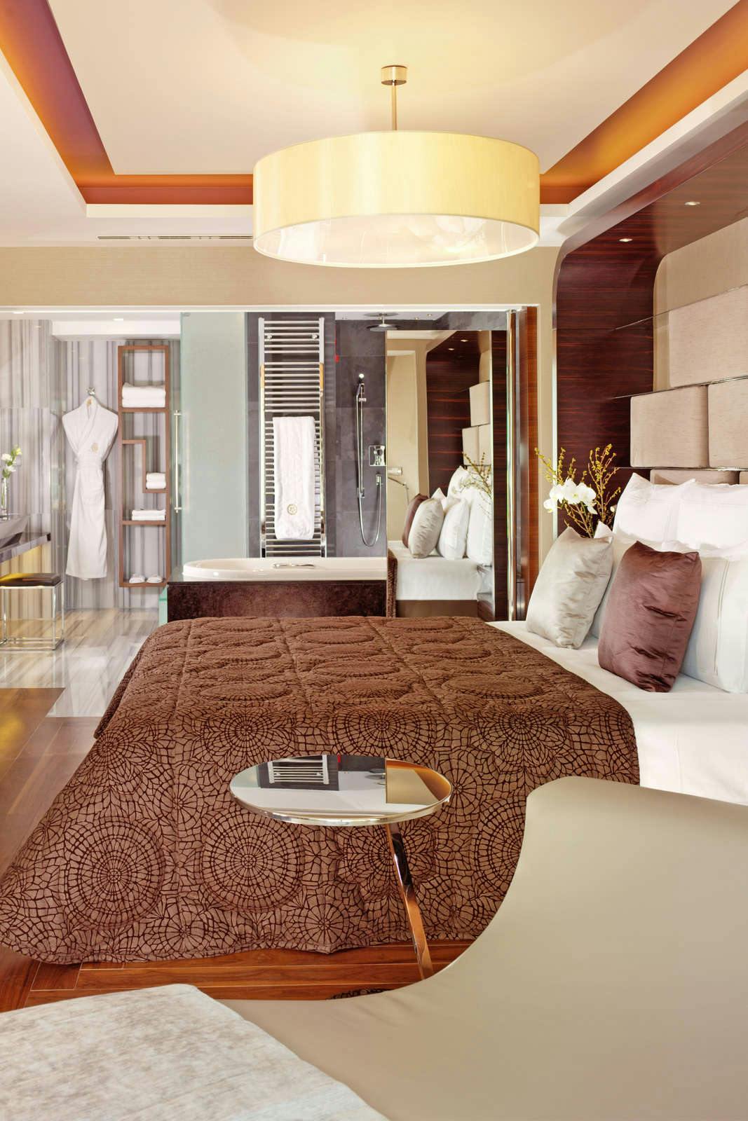 Hotel Swissotel The Bosphorus photo 5