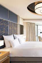 Hotel Swissotel The Bosphorus photo 4