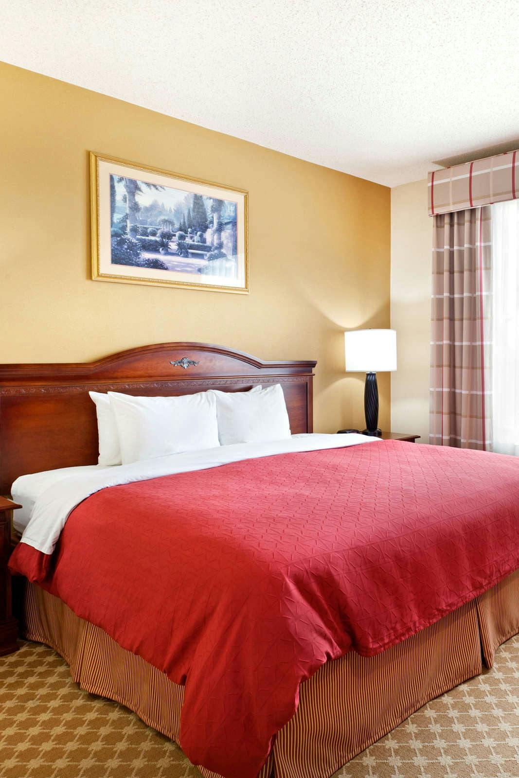 Country Inn Suites By Radisson Harrisburg Northeast