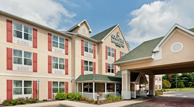 Country Inn & Suites by Radisson, Harrisburg Northeast (Hershey), PA
