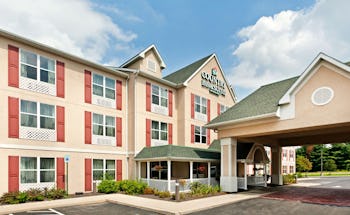 Country Inn & Suites by Radisson, Harrisburg Northeast (Hershey), PA