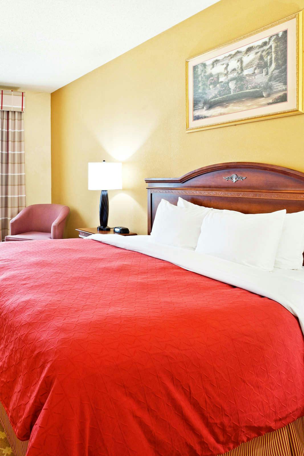 Country Inn Suites By Radisson Harrisburg Northeast