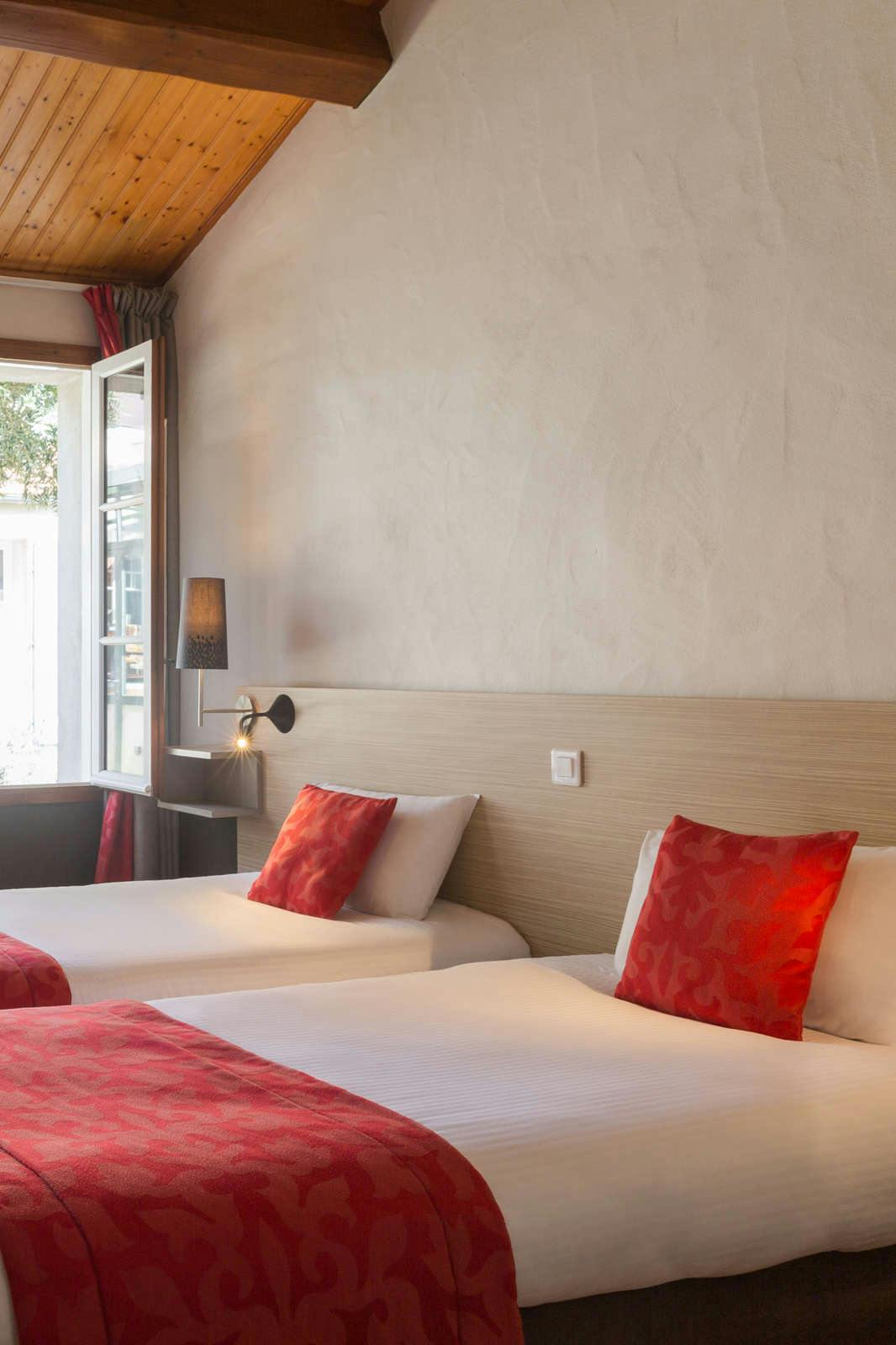 Hotel Domaine Le Martinet, The Originals Relais photo 4