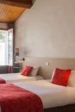 Hotel Domaine Le Martinet, The Originals Relais photo 4