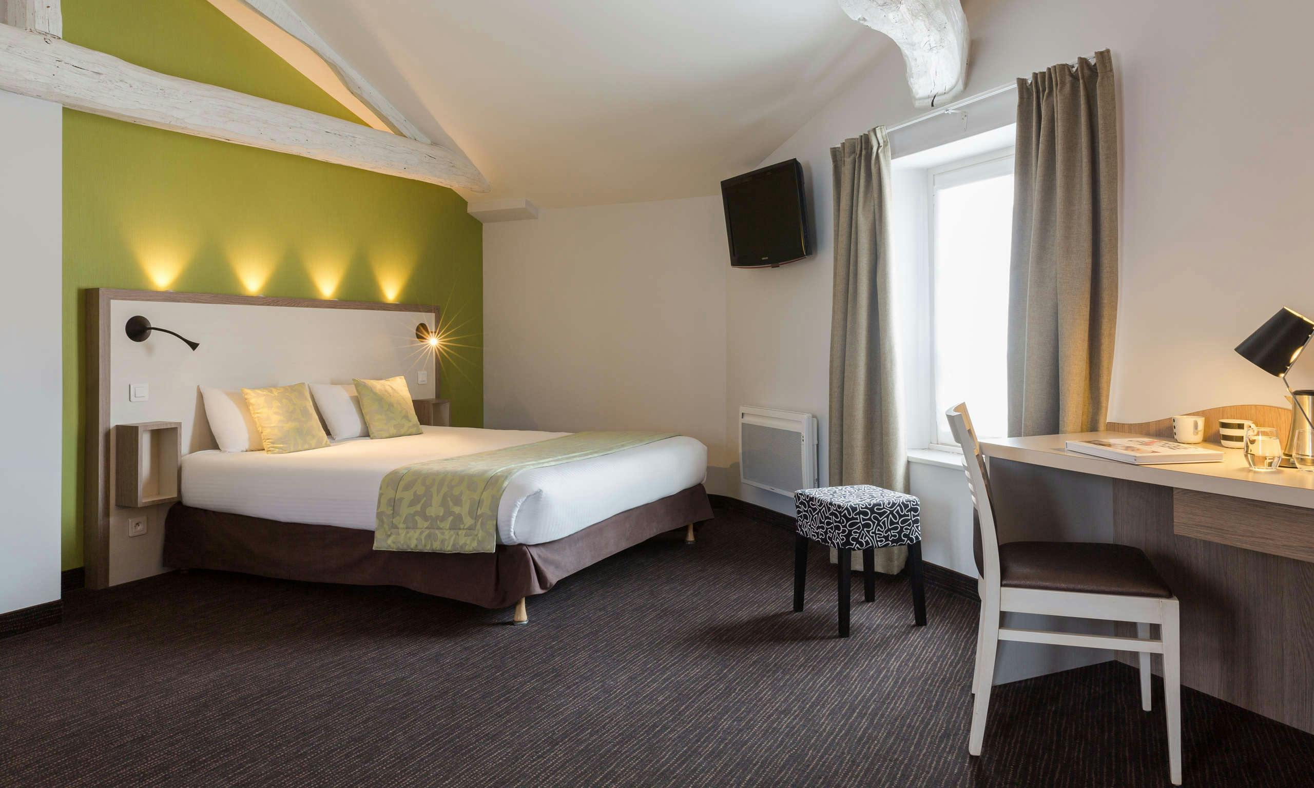 Domaine Le Martinet, The Originals Relais