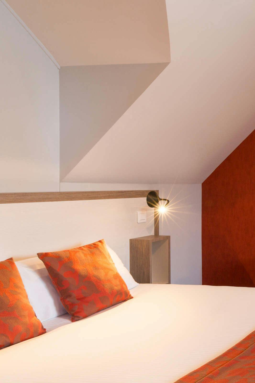 Hotel Domaine Le Martinet, The Originals Relais photo 3