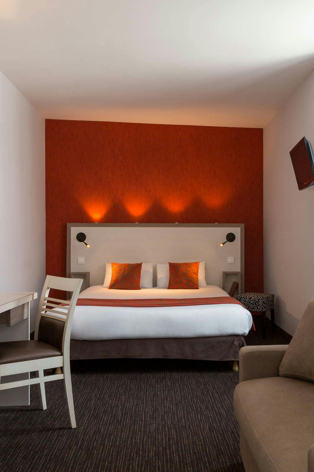 Hotel Domaine Le Martinet, The Originals Relais photo 5