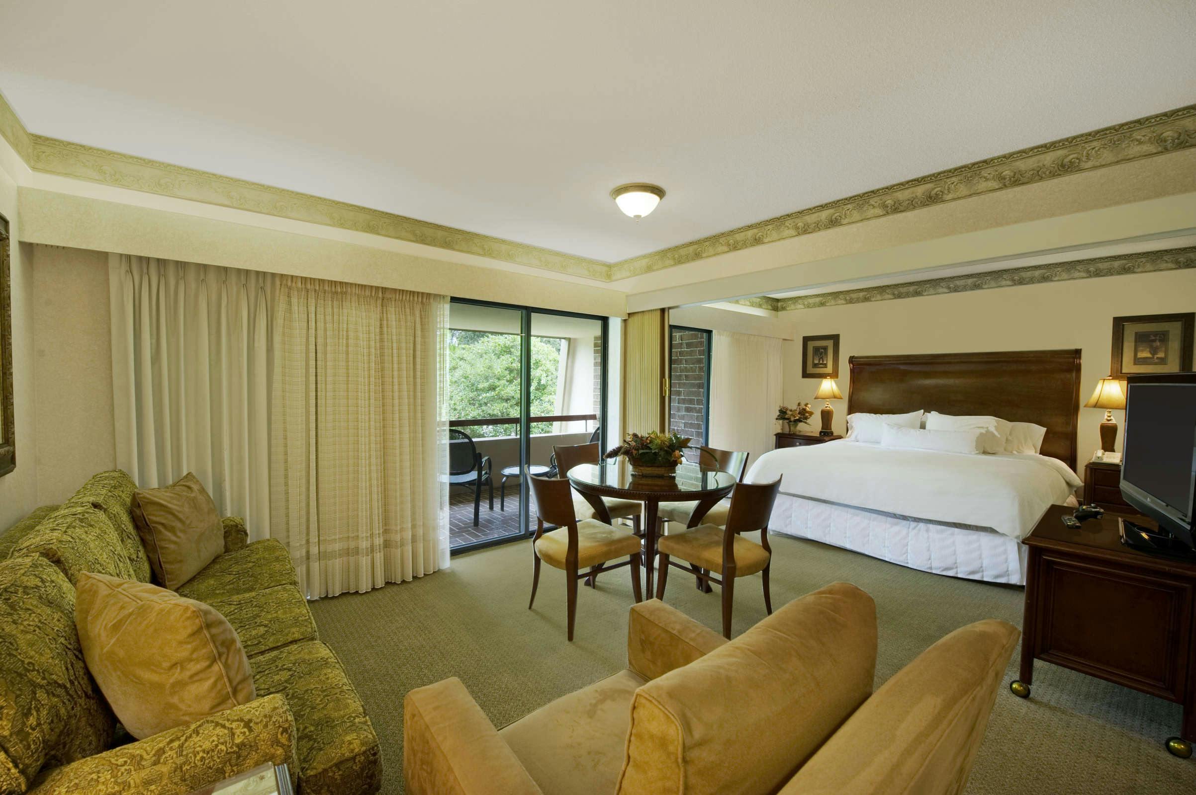 Hotel Innisbrook Golf & Spa Resort photo 5