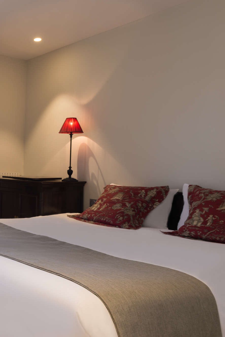 Hotel Hotel Aux Vieux Remparts, The Originals Relais photo 3