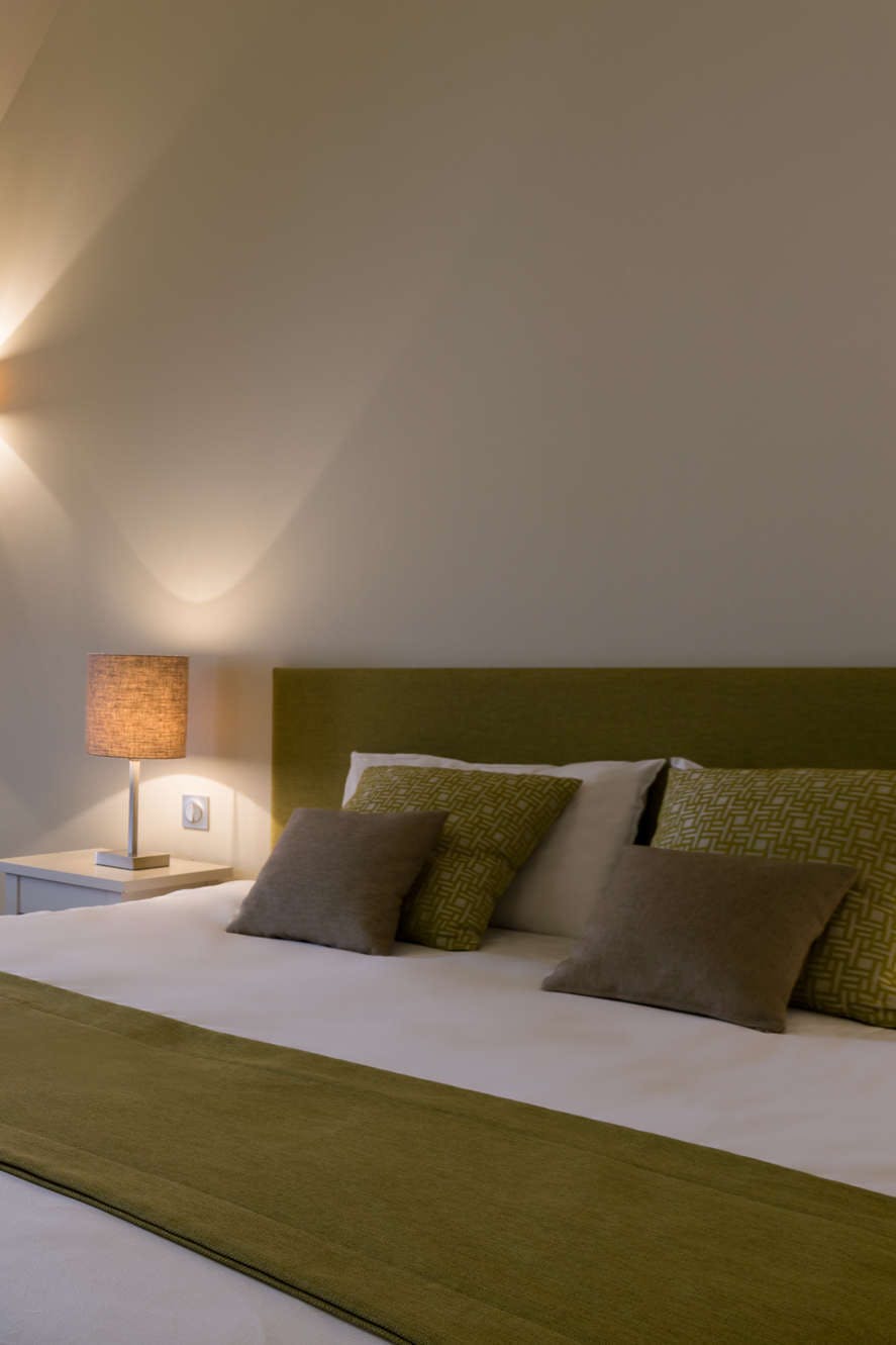 Hotel Hotel Aux Vieux Remparts, The Originals Relais photo 5