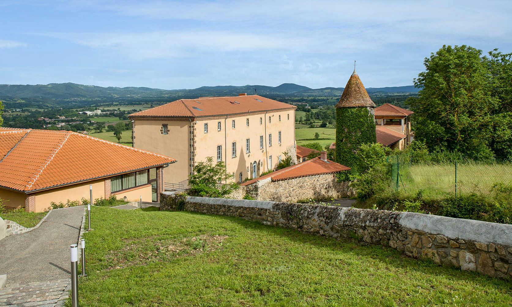 Domaine Saint Roch