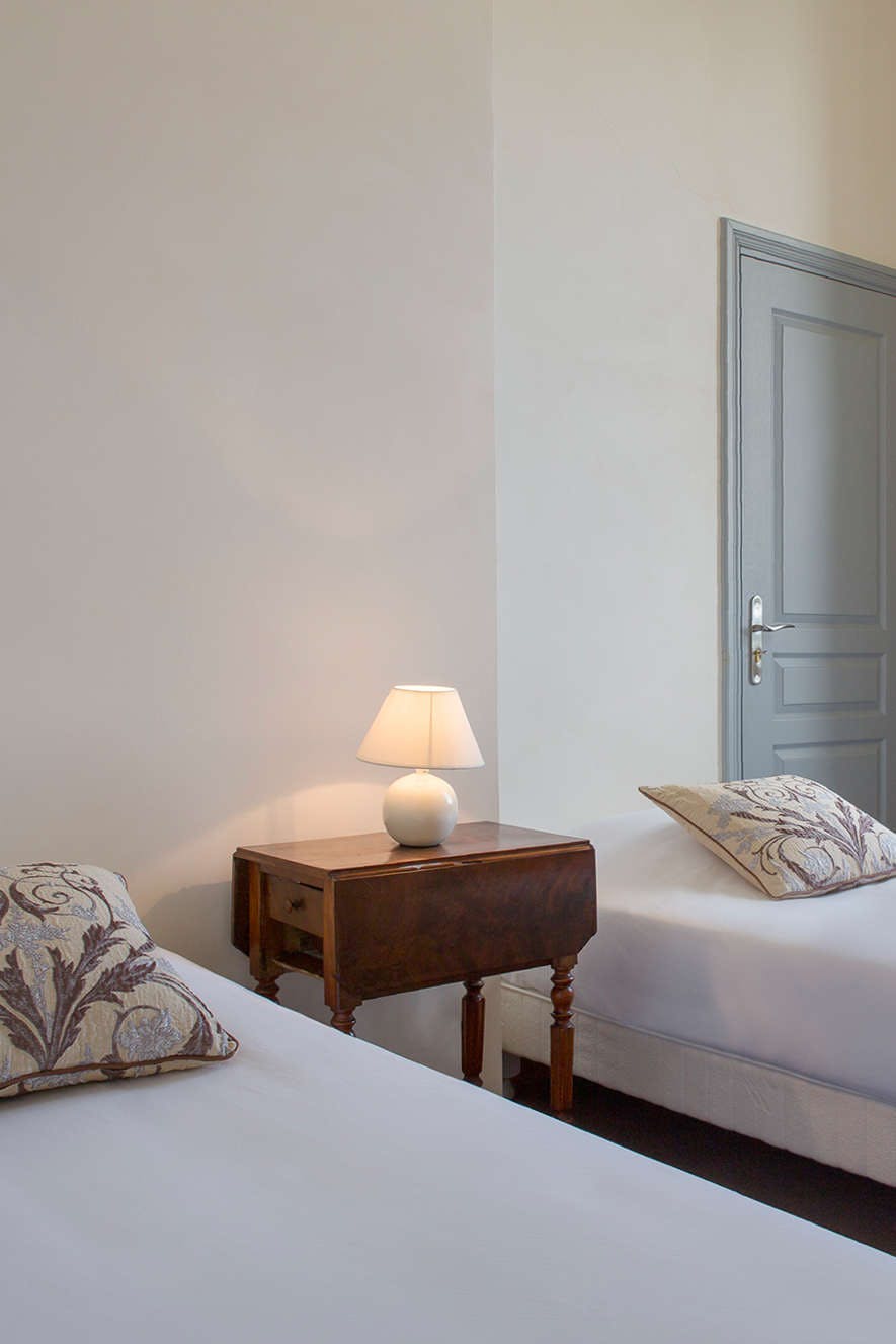 Hotel Domaine Saint Roch photo 5