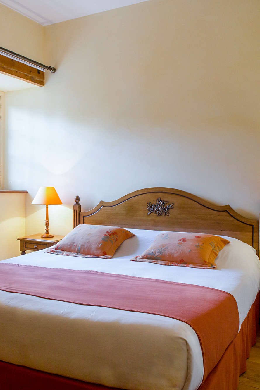 Hotel Domaine Saint Roch photo 2