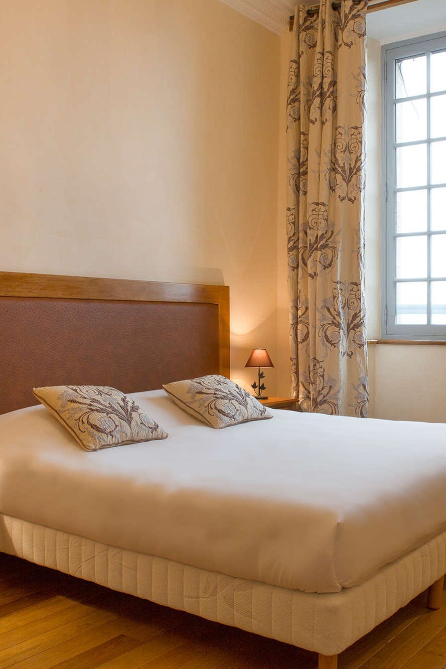 Hotel Domaine Saint Roch photo 3