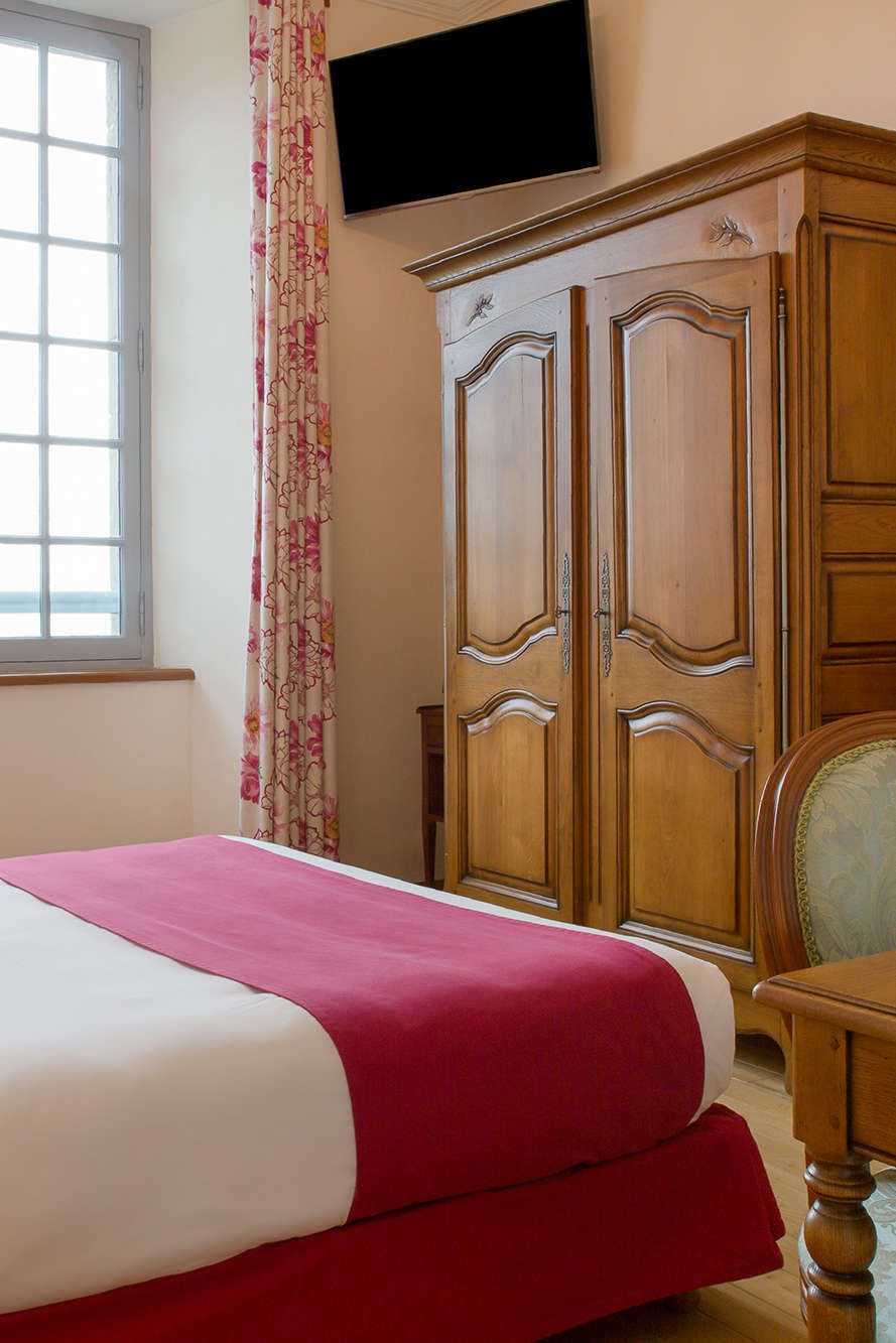 Hotel Domaine Saint Roch photo 4