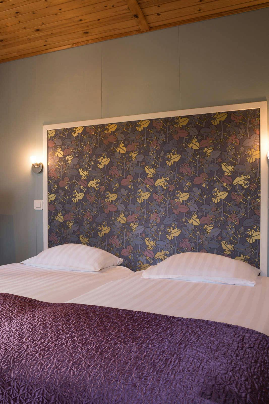 Hotel La Villa Vicha, The Originals Relais photo 5