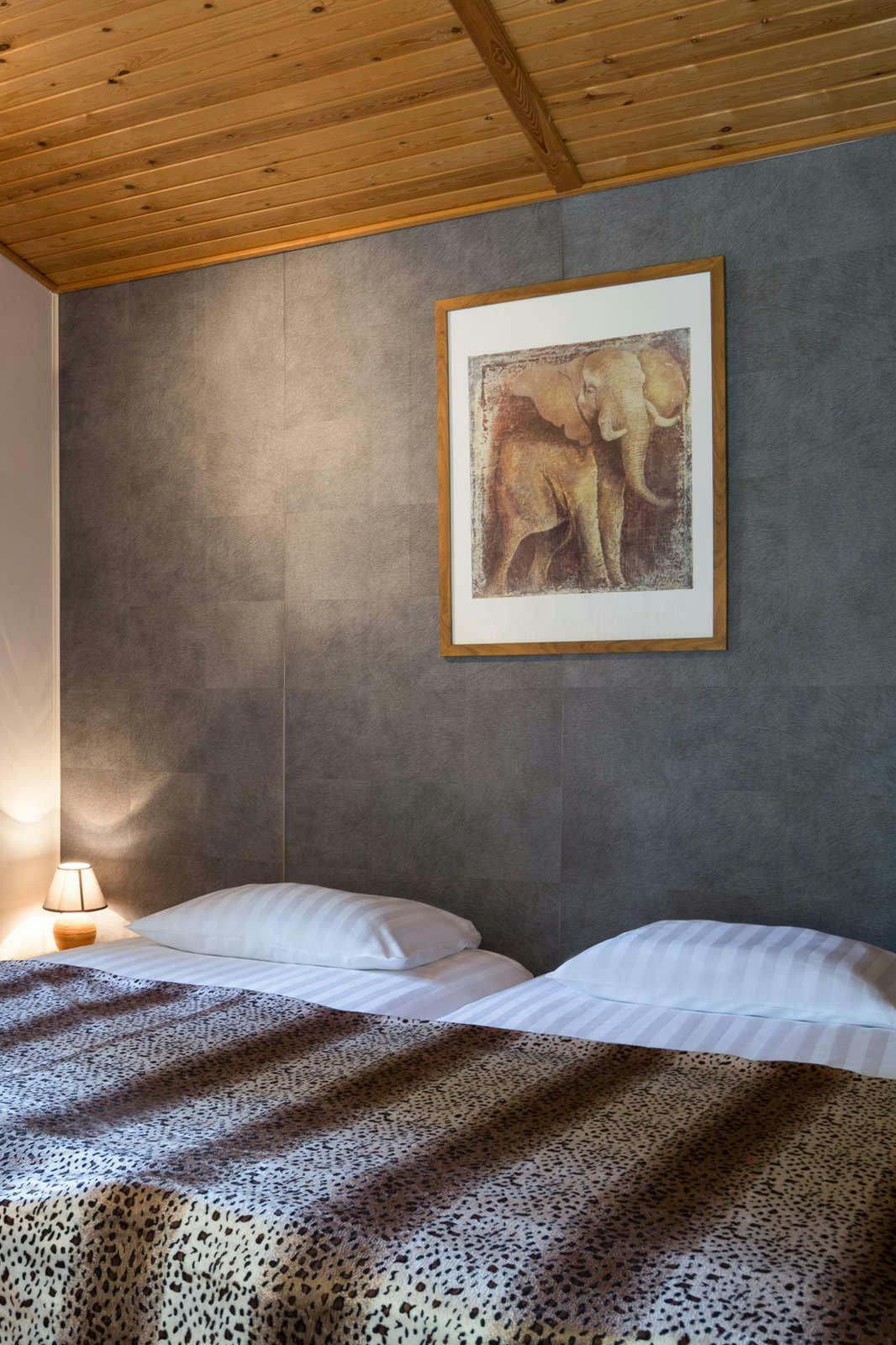 Hotel La Villa Vicha, The Originals Relais photo 3