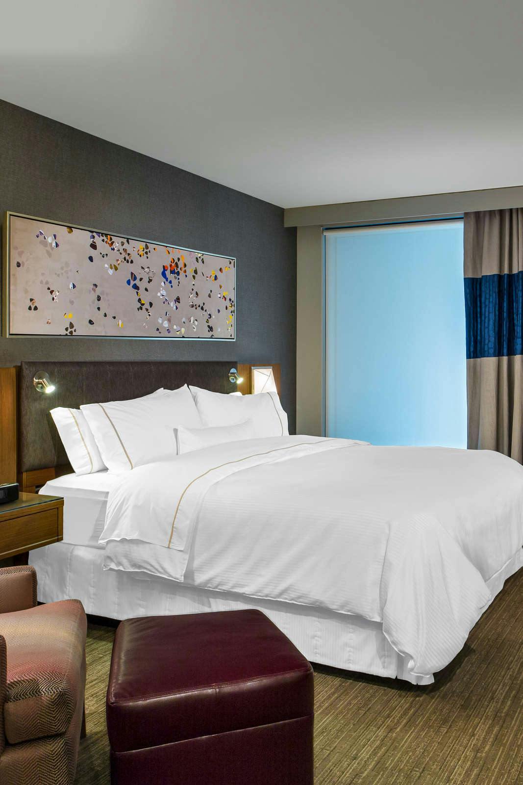 Hotel The Westin Austin Downtown photo 2