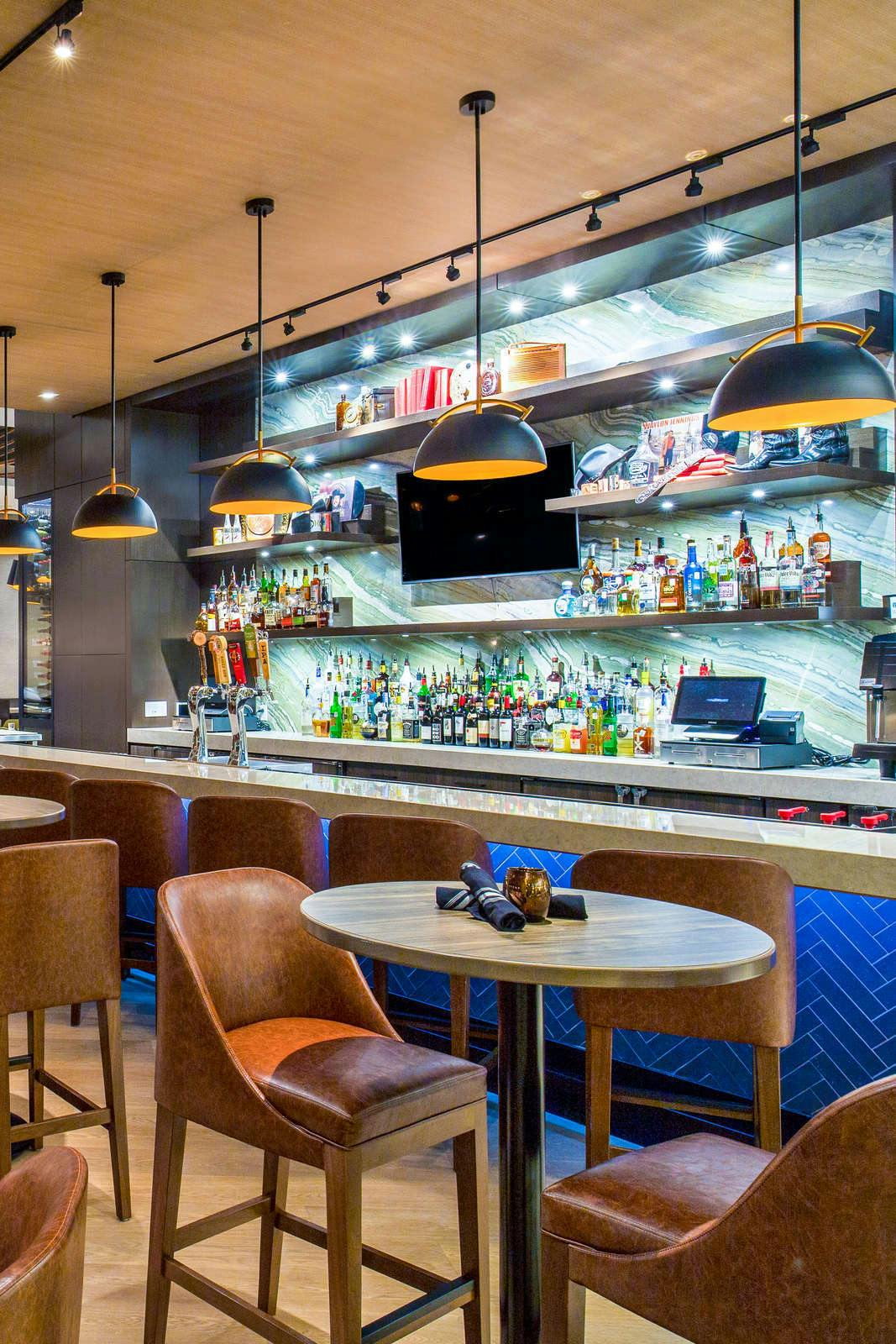 Hotel The Westin Austin Downtown photo 1