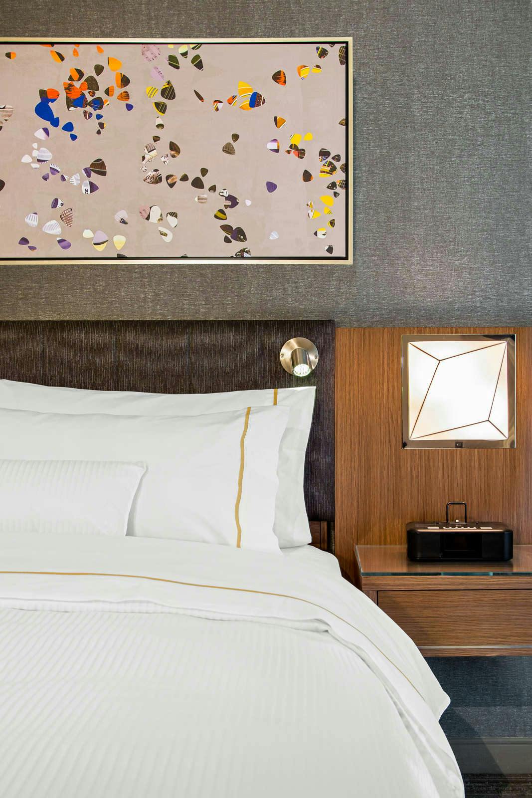 Hotel The Westin Austin Downtown photo 3