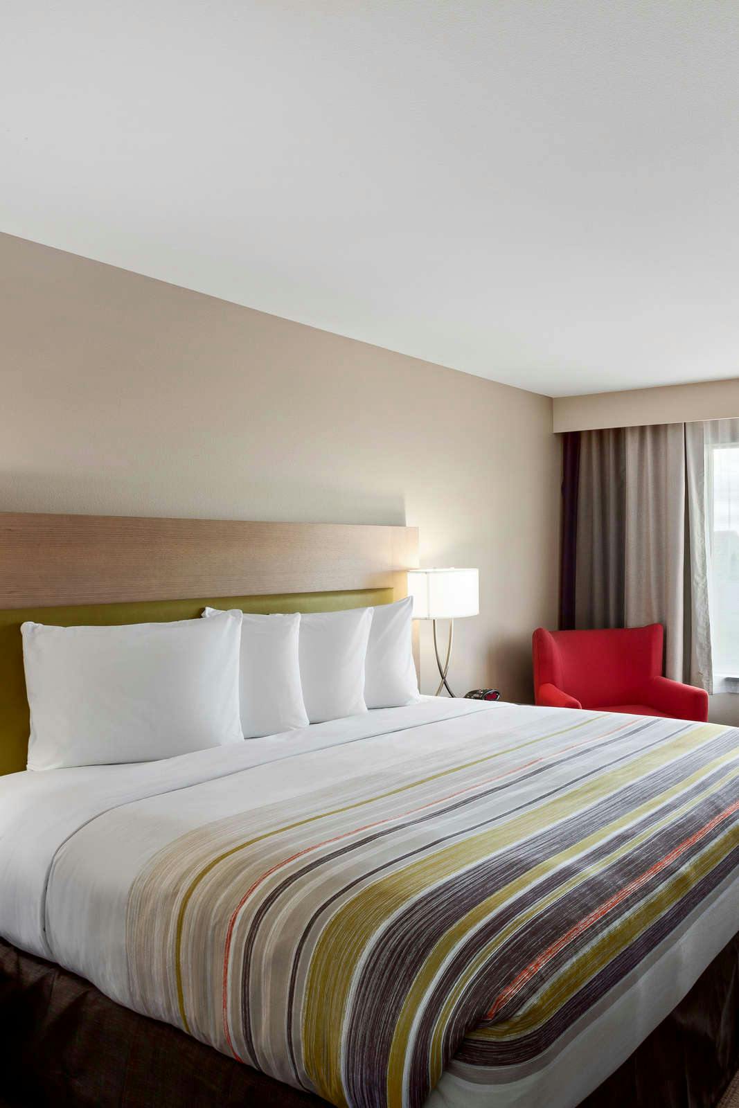 Hotel Country Inn & Suites by Radisson, Bozeman, MT photo 2