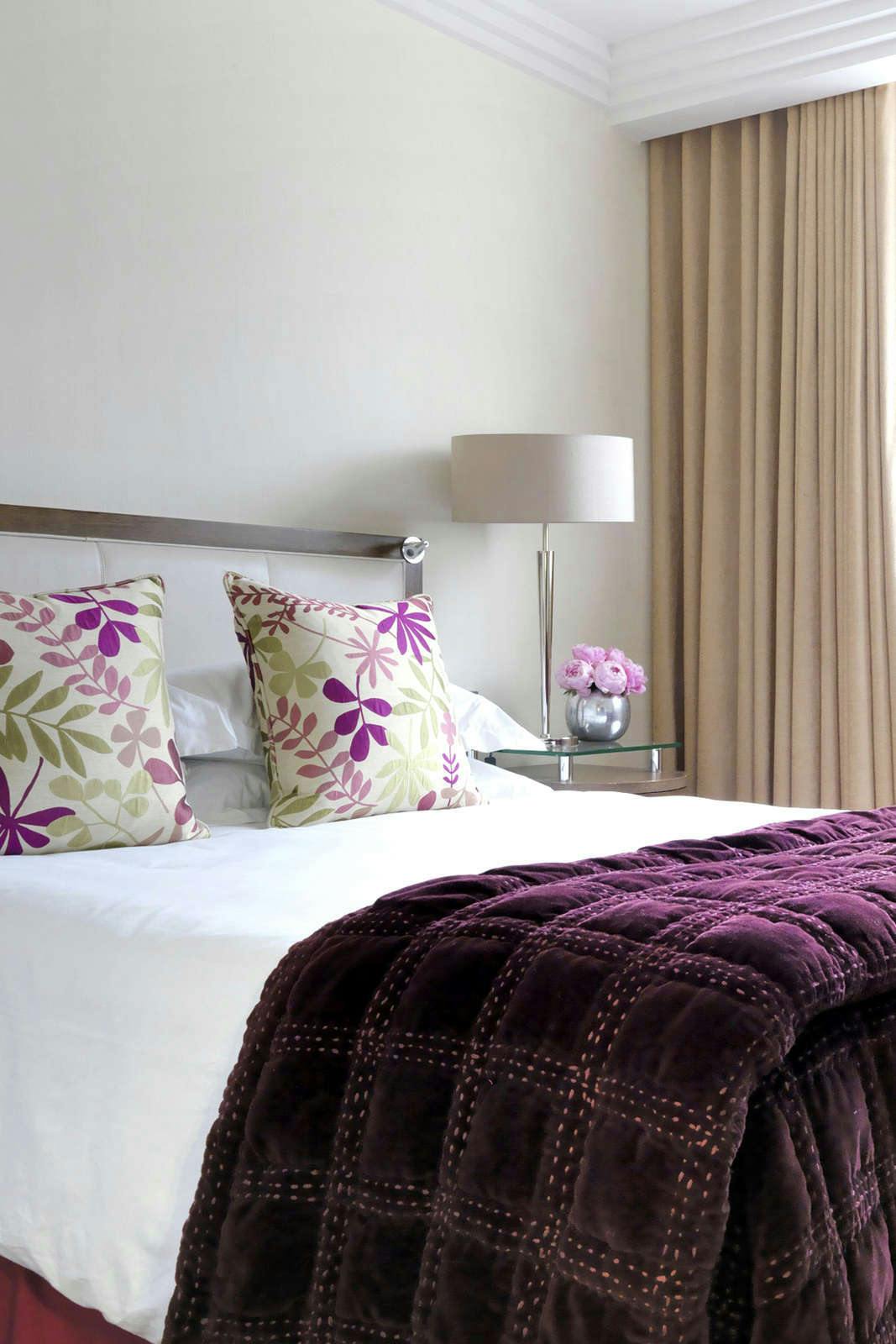 Hotel The Marylebone Hotel photo 2