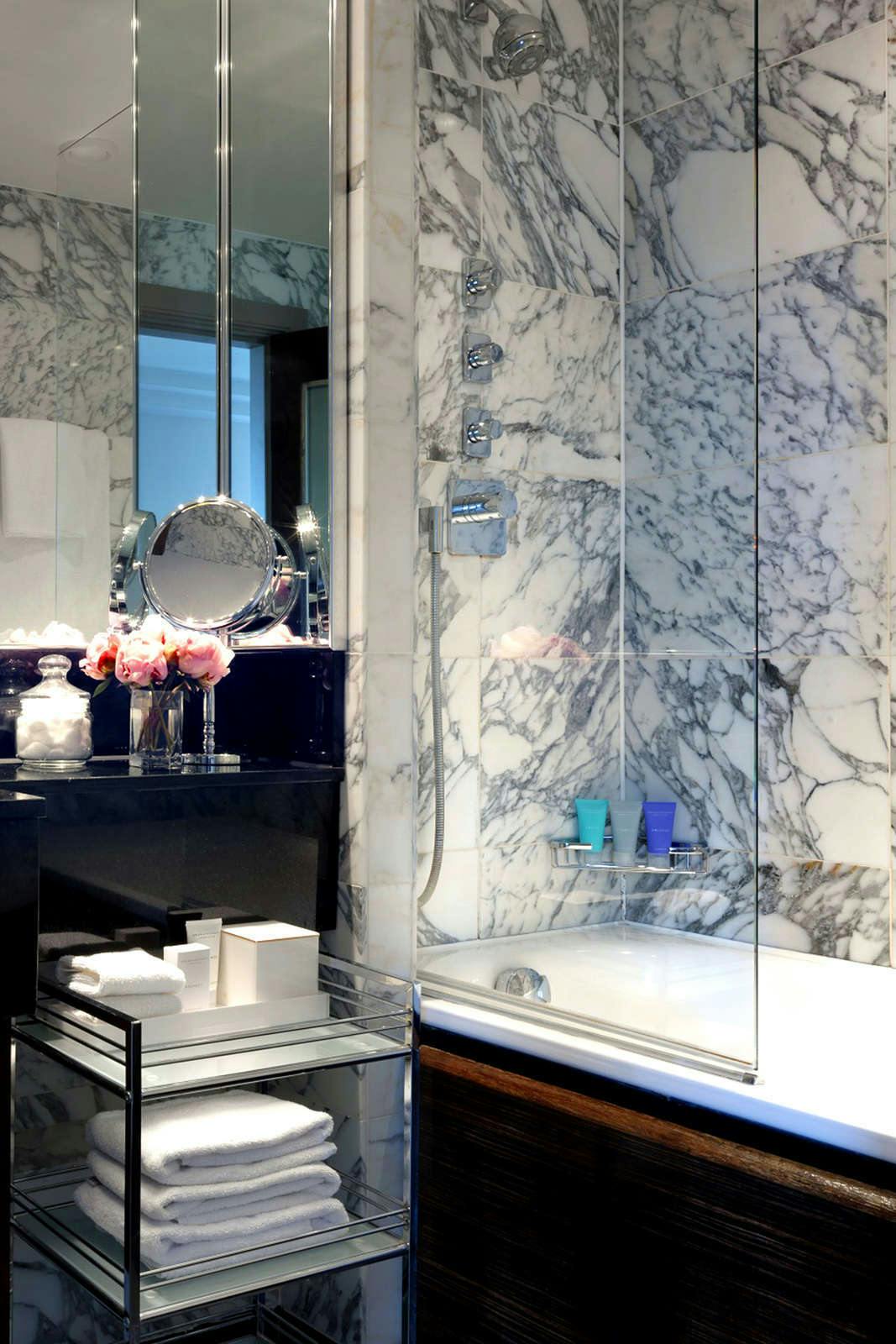 Hotel The Marylebone Hotel photo 3