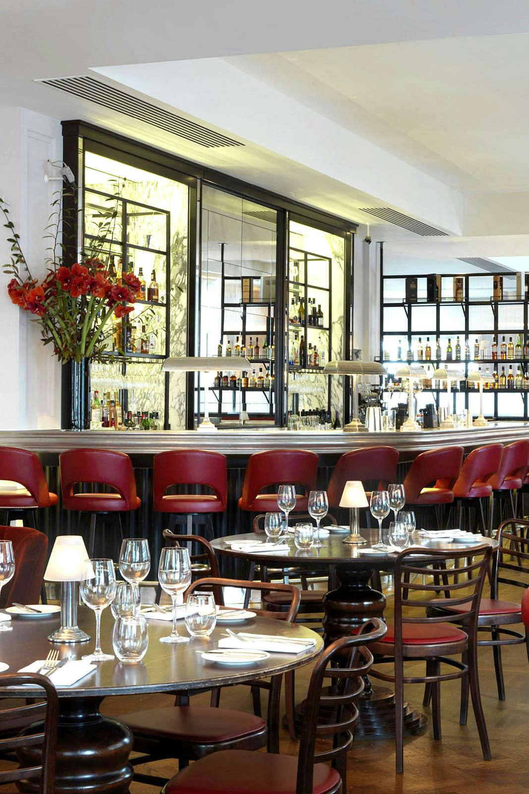 Hotel The Marylebone Hotel photo 4
