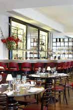 Hotel The Marylebone Hotel photo 4
