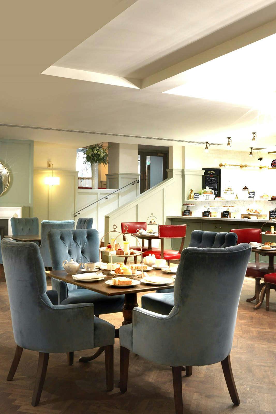 Hotel The Marylebone Hotel photo 5