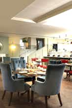 Hotel The Marylebone Hotel photo 5