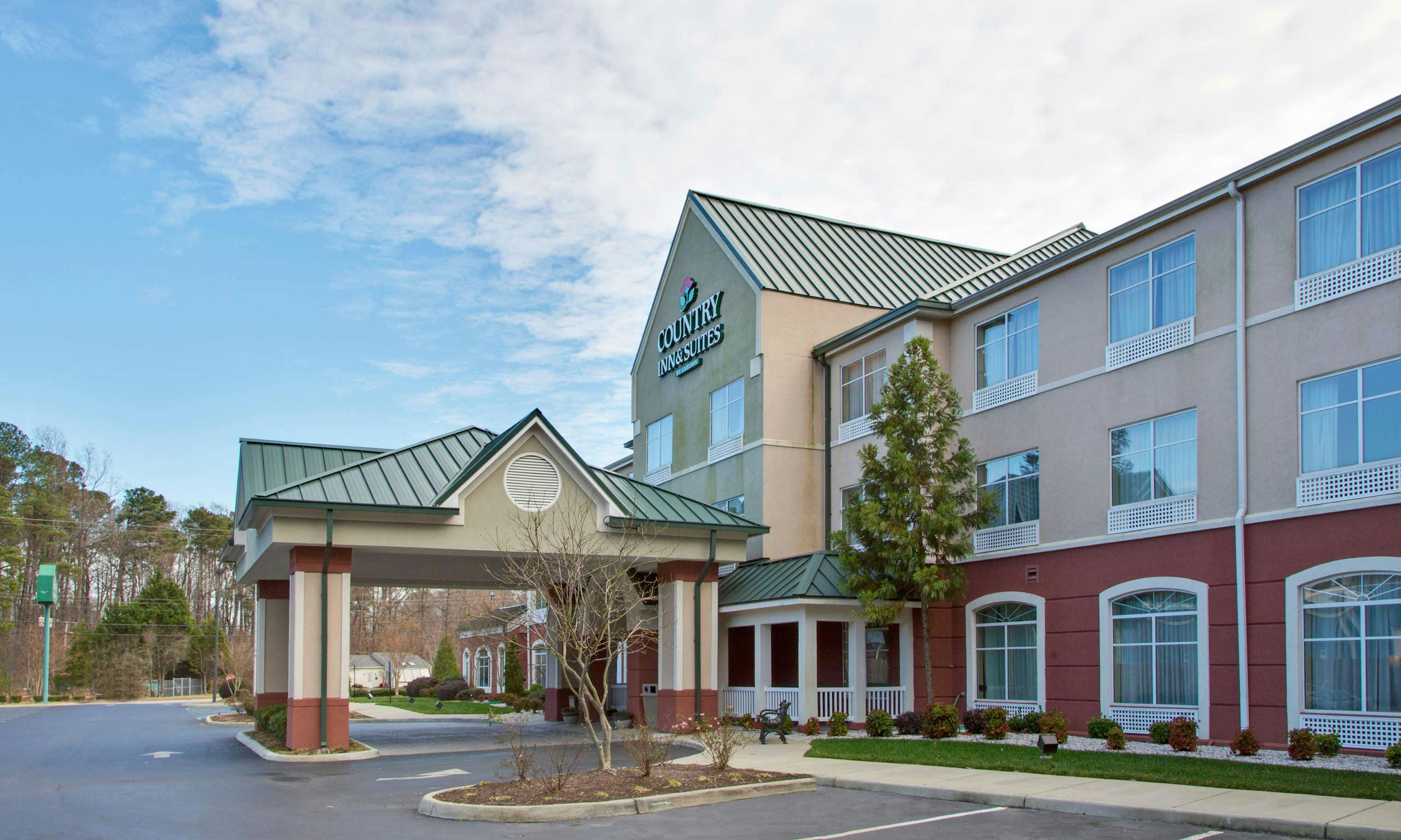 Last Minute Hotel Deals In Newport News Hoteltonight