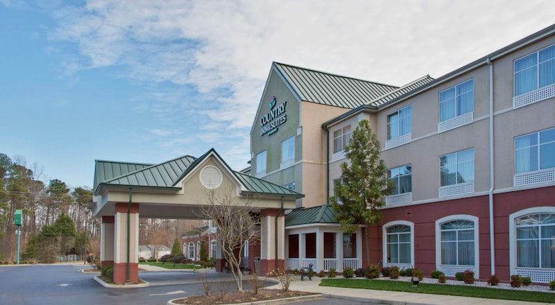 Last Minute Hotel Deals In Newport News Hoteltonight