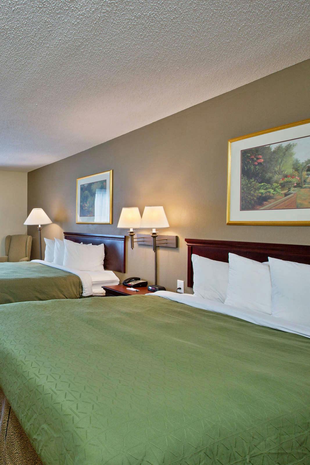 Country Inn Suites By Radisson Newport News South Va