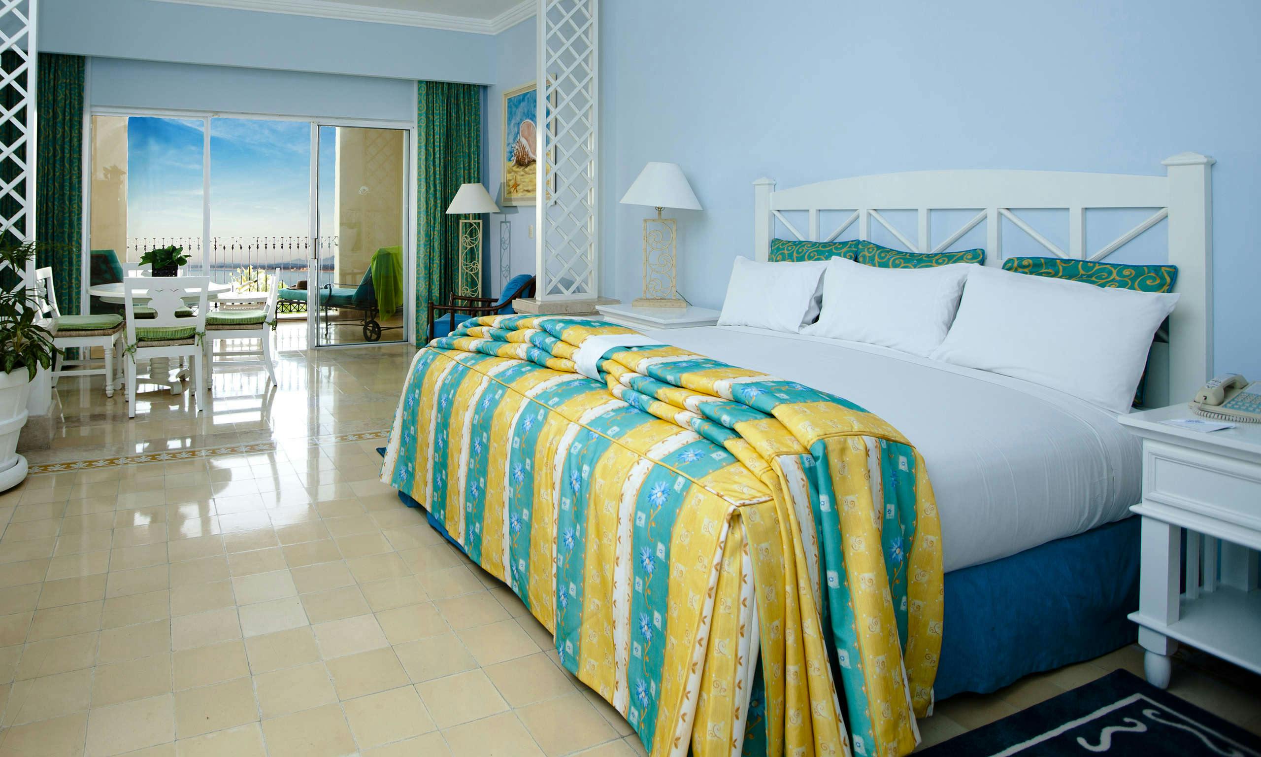 Pueblo Bonito Emerald Bay Resort & Spa - All Inclusive