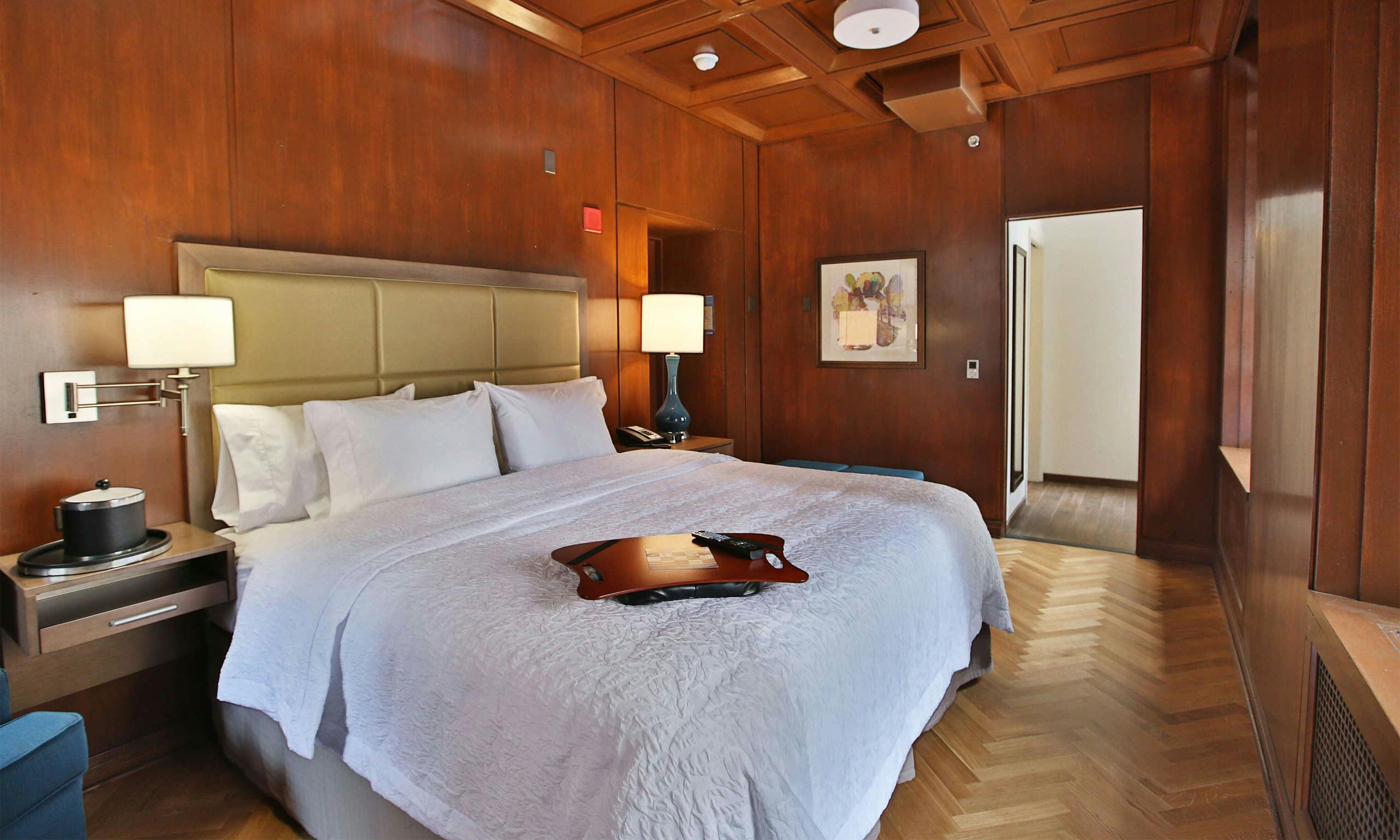 Hampton Inn Chicago Downtown/N Loop/Michigan Ave