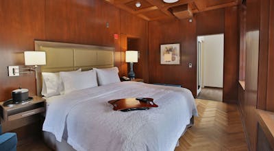 Hampton Inn Chicago Downtown/N Loop/Michigan Ave