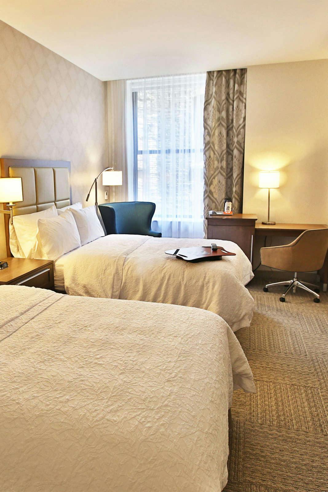 Hotel Hampton Inn Chicago Downtown/N Loop/Michigan Ave photo 1