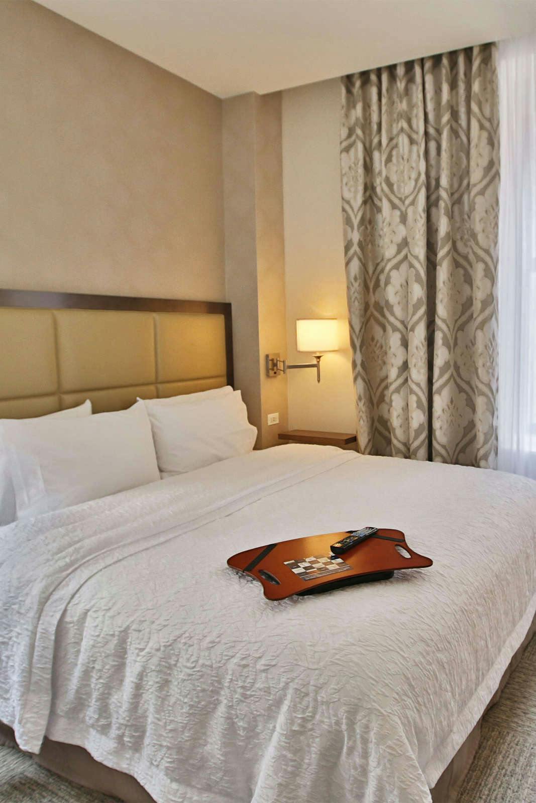 Hotel Hampton Inn Chicago Downtown/N Loop/Michigan Ave photo 2