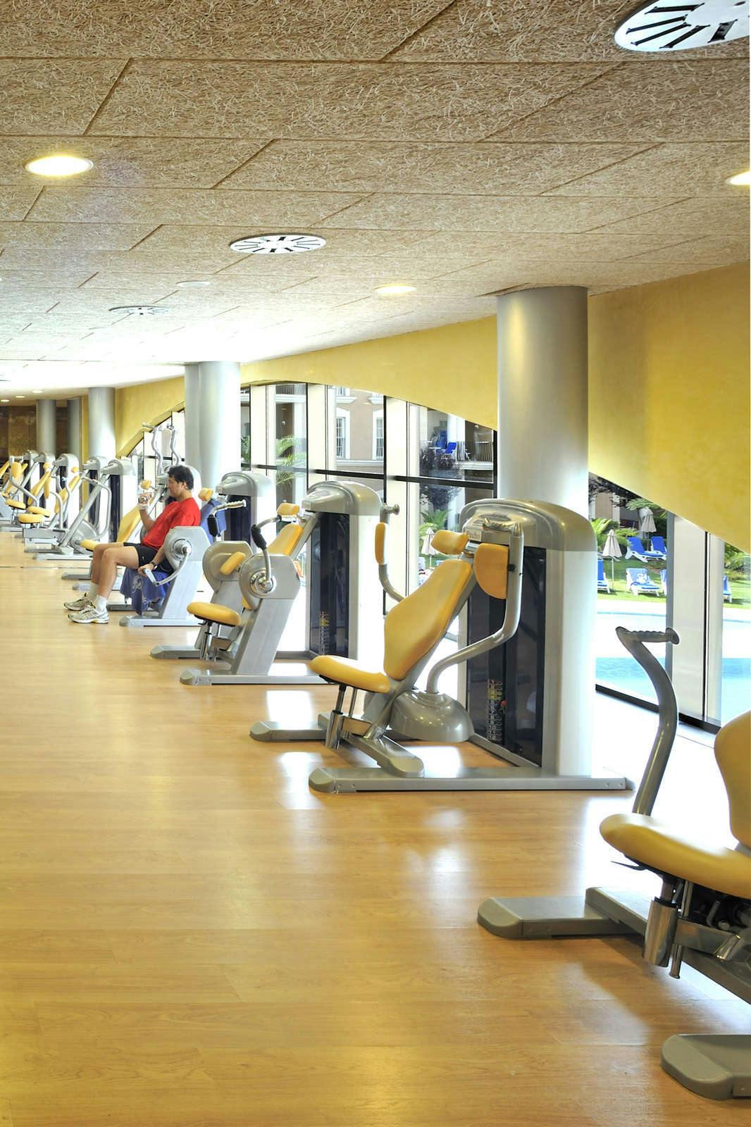 Grupotel Playa De Palma Suites Spa Cala Vinyes Mallorca